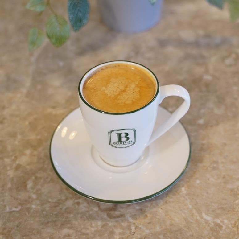 AMERICANO